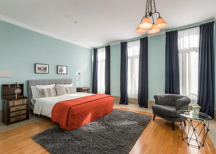 Carpe Diem Apartments